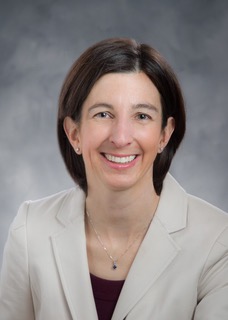 Dr. Caroline DeFilippo